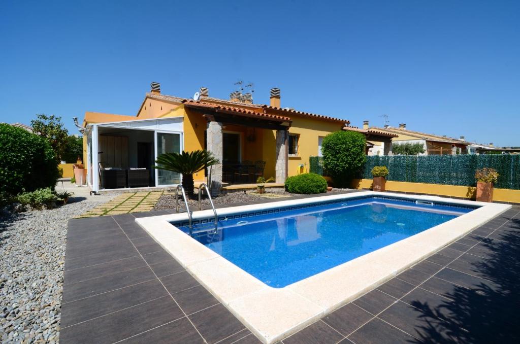 Teranyina - Casa piscina privada