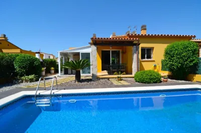 Teranyina - Casa piscina privada — foto 4