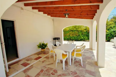 Tere - holiday home with private swimming pool in Calpe — foto 9