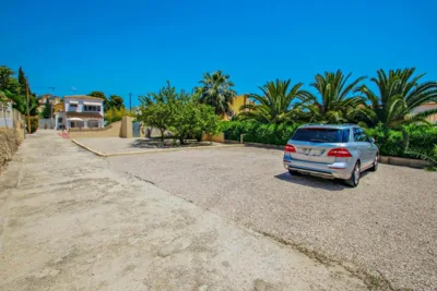 Tere - holiday home with private swimming pool in Calpe — foto 10