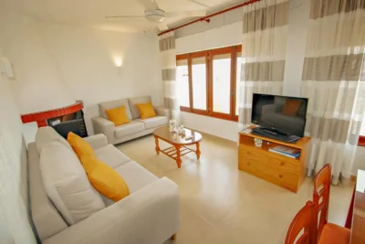 Tere - holiday home with private swimming pool in Calpe — foto 11