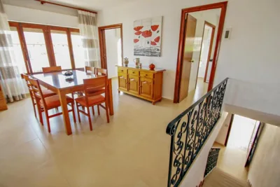 Tere - holiday home with private swimming pool in Calpe — foto 12