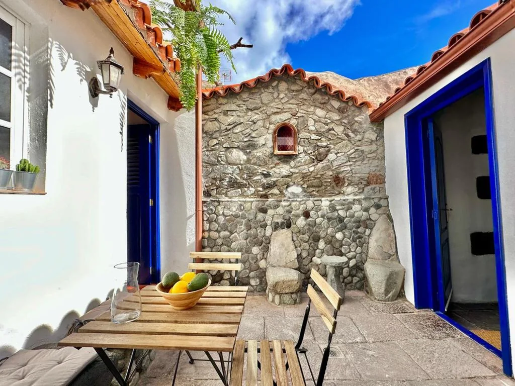 Casa con 1 dormitorio — Teresitas Beach Escape Apartment