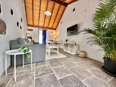 Teresitas Beach Escape Apartment — foto 2