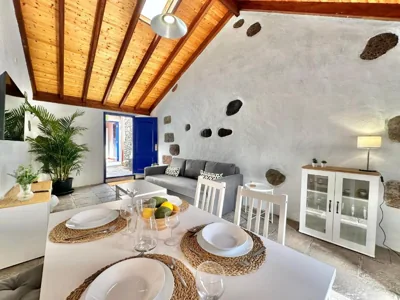 Teresitas Beach Escape Apartment — foto 4