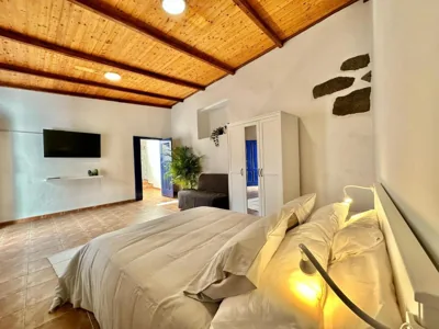 Teresitas Beach Escape Apartment — foto 5