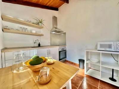 Teresitas Beach Escape Apartment — foto 6