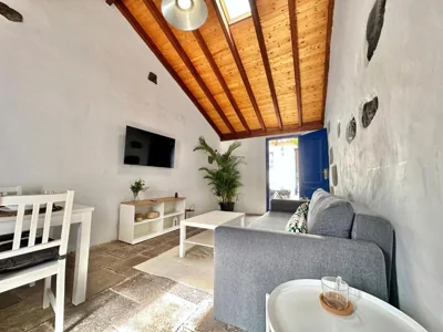 Teresitas Beach Escape Apartment — foto 7