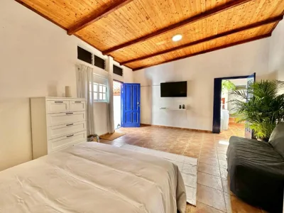 Teresitas Beach Escape Apartment — foto 8