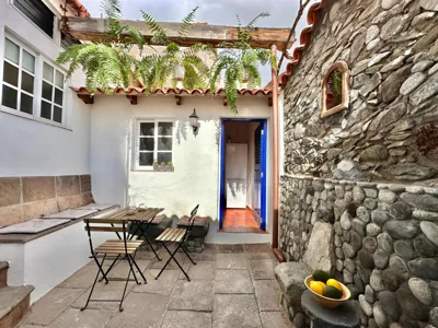 Teresitas Beach Escape Apartment — foto 9