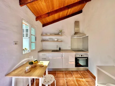 Teresitas Beach Escape Apartment — foto 10