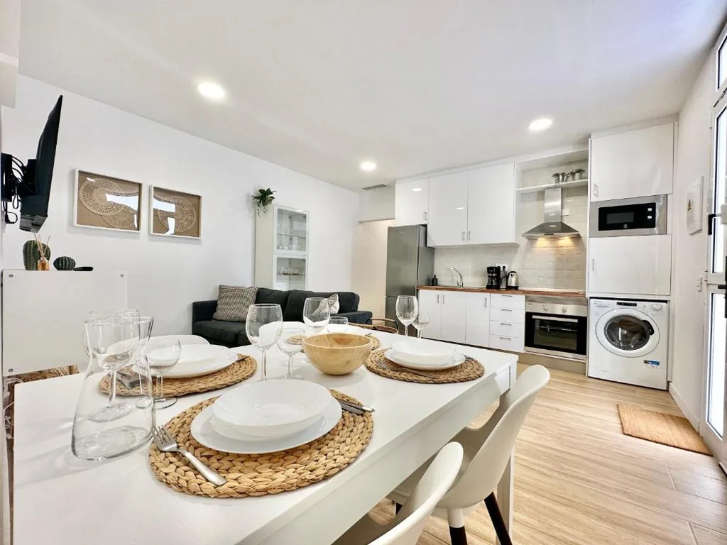 Teresitas Home I