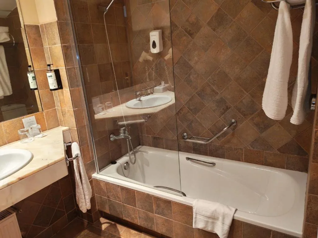 Termes Montbrio Hotel & Spa