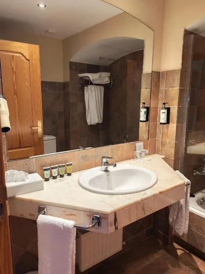 Termes Montbrio Hotel & Spa — foto 4