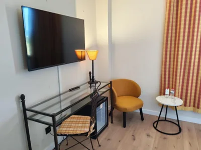 Termes Montbrio Hotel & Spa — foto 5