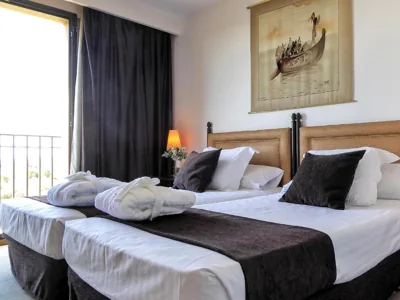 Termes Montbrio Hotel & Spa — foto 8