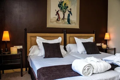 Termes Montbrio Hotel & Spa — foto 9