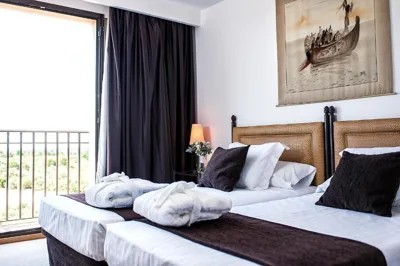 Termes Montbrio Hotel & Spa — foto 10