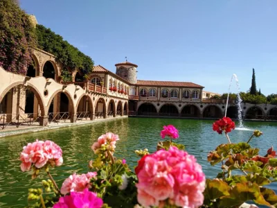 Termes Montbrio Hotel & Spa — foto 11