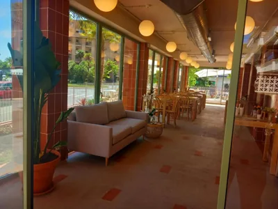Terra Aurea Aparthotel — Foto 5