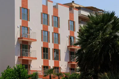 Terra Aurea Aparthotel — Foto 6