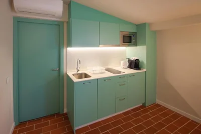 Terra Aurea Aparthotel — Foto 8