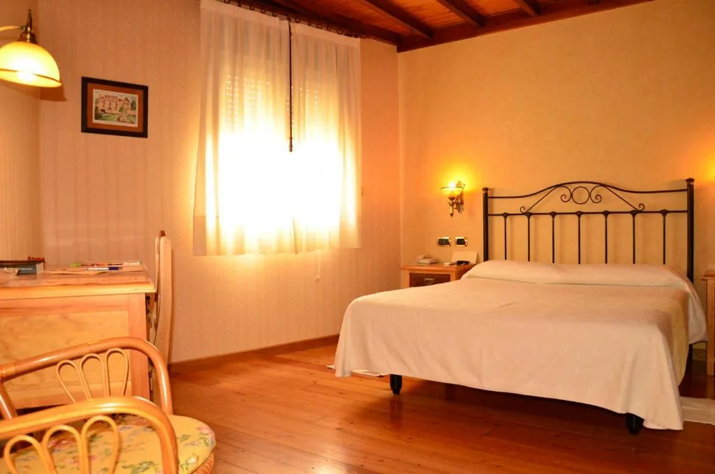 Doble Estándar — TERRA de Lestrove - Quality Rooms