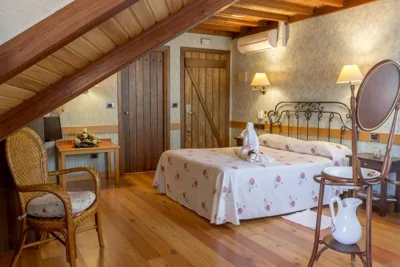 TERRA de Lestrove - Quality Rooms — foto 2