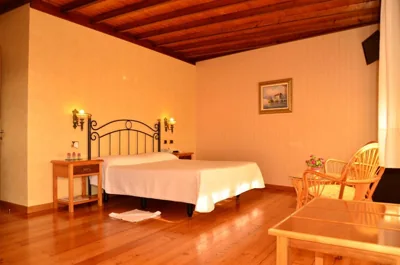 TERRA de Lestrove - Quality Rooms — foto 7