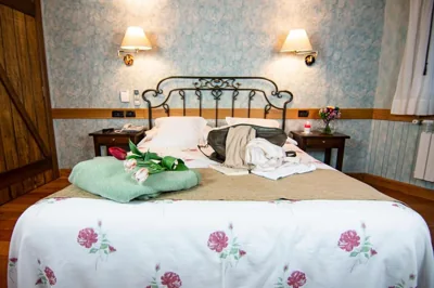TERRA de Lestrove - Quality Rooms — foto 9