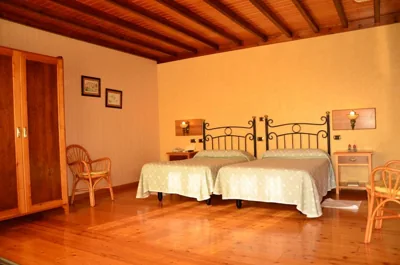 TERRA de Lestrove - Quality Rooms — foto 10