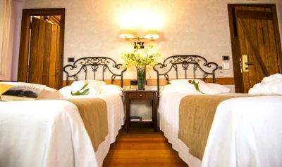 TERRA de Lestrove - Quality Rooms — foto 11