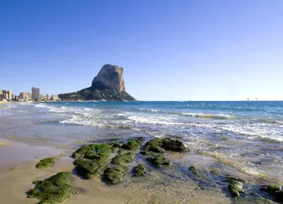 Terra de Mar Boutique Calpe, Grupo Terra de Mar, alojamientos con encanto — photo 3