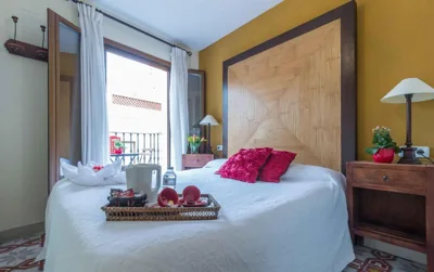 Terra de Mar Boutique Calpe, Grupo Terra de Mar, alojamientos con encanto — photo 4