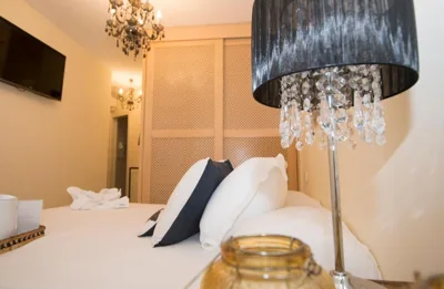 Terra de Mar Boutique Calpe, Grupo Terra de Mar, alojamientos con encanto — photo 9