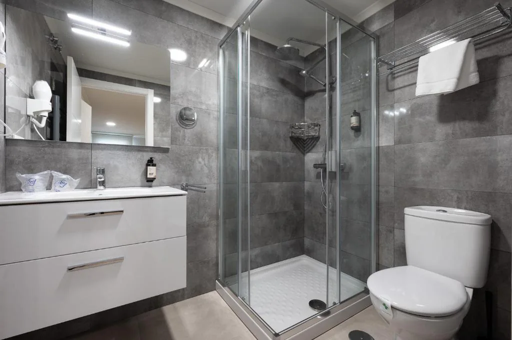 Habitación Triple — TERRA de Padrón - Quality Rooms