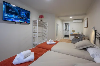 TERRA de Padrón - Quality Rooms — foto 2