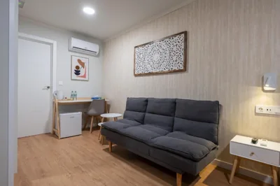 TERRA de Padrón - Quality Rooms — foto 4