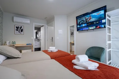 TERRA de Padrón - Quality Rooms — foto 5