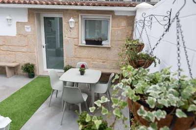 TERRA de Padrón - Quality Rooms — foto 6