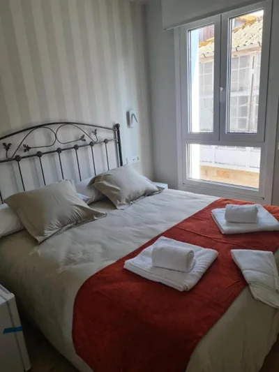 TERRA de Padrón - Quality Rooms — foto 9