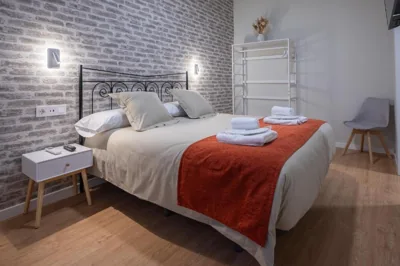 TERRA de Padrón - Quality Rooms — foto 10