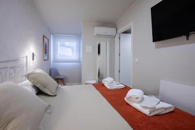 TERRA de Padrón - Quality Rooms — foto 11