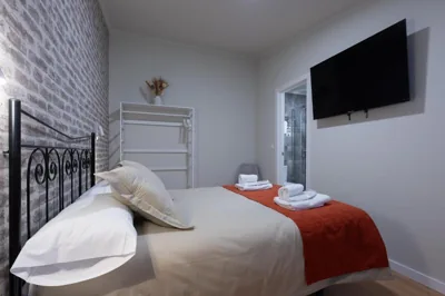 TERRA de Padrón - Quality Rooms — foto 12