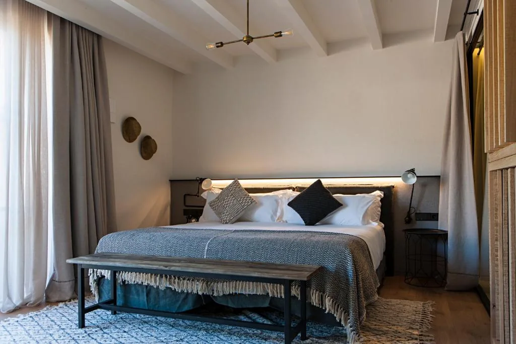 Habitación Doble Superior - 1 o 2 camas — Terra Dominicata - Hotel & Winery - Adults Only