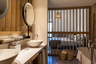 Terra Dominicata - Hotel & Winery - Adults Only — foto 3