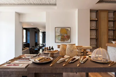 Terra Dominicata - Hotel & Winery - Adults Only — foto 5
