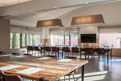 Terra Dominicata - Hotel & Winery - Adults Only — foto 6