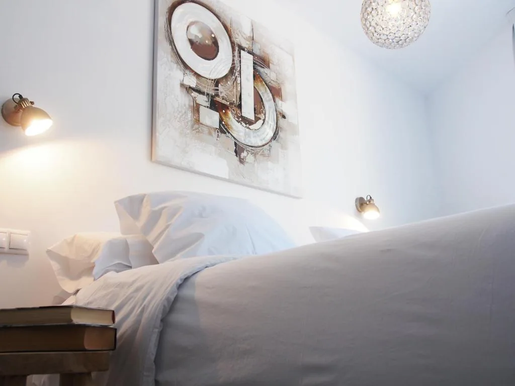 Quarto Duplo Standard — Terrace Costa Hotel