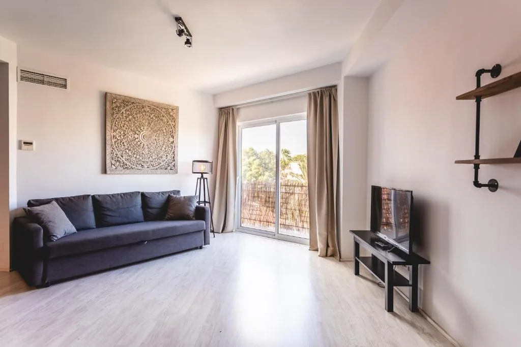 Suite Familiar — Terrace Costa Hotel